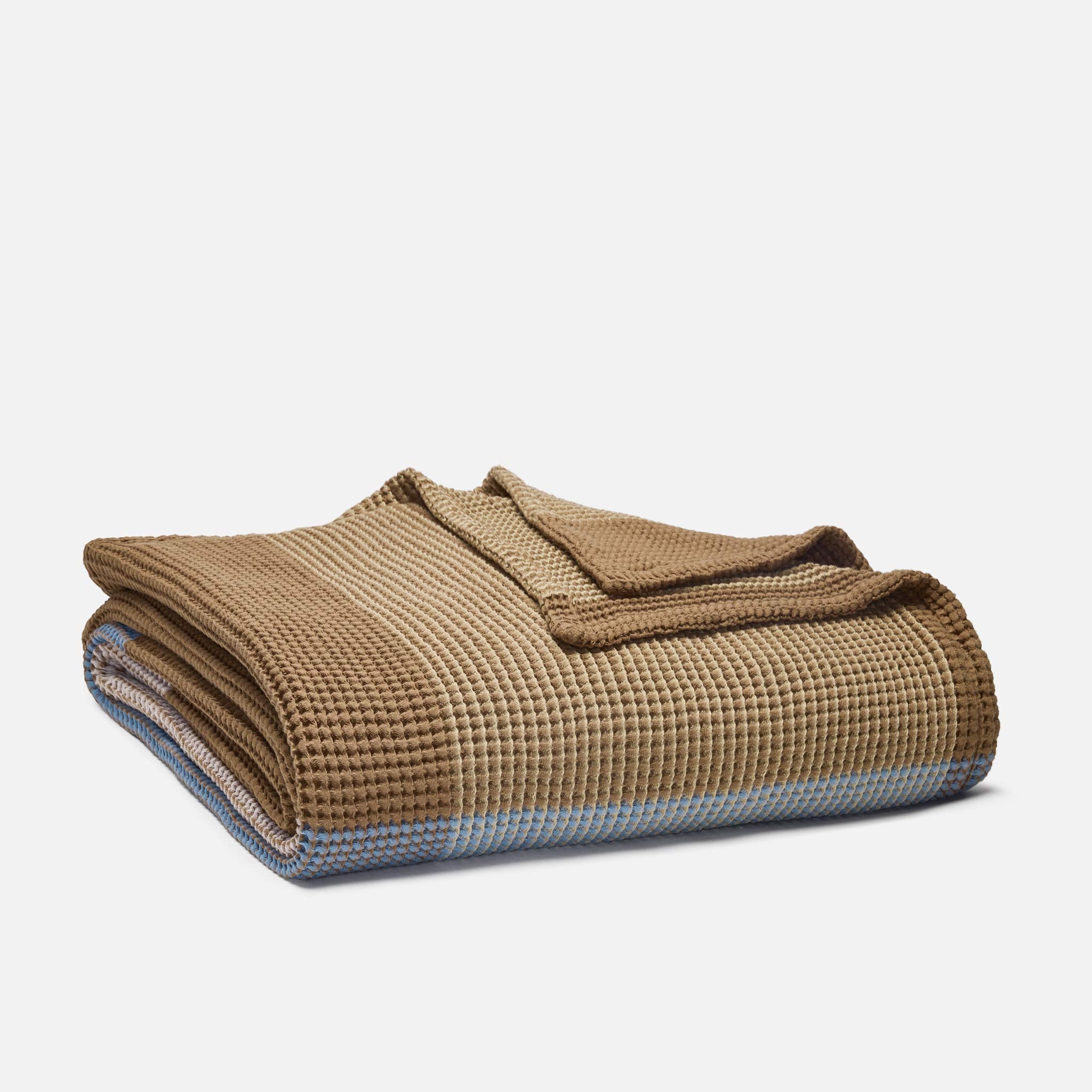 Dreamweave Waffle Bed Blanket U0