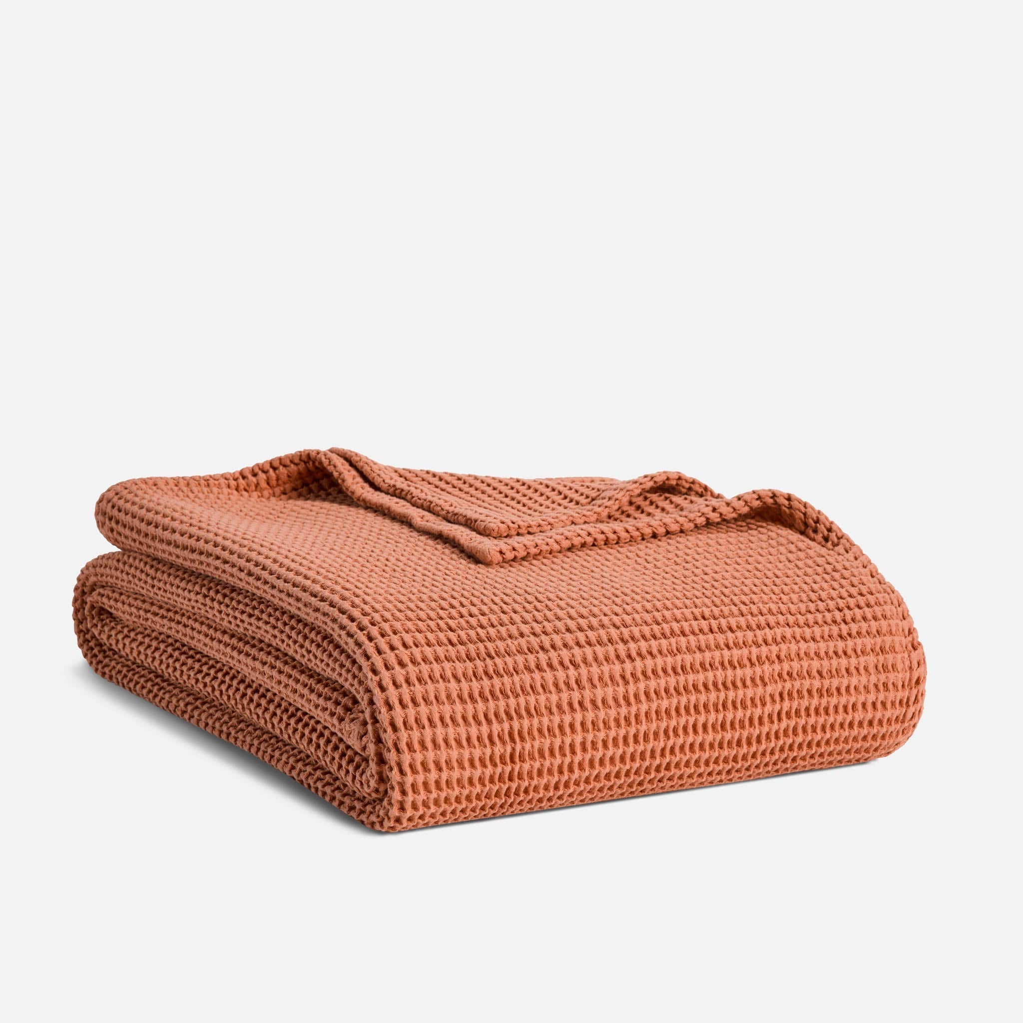 Dreamweave Waffle Bed Blanket U0