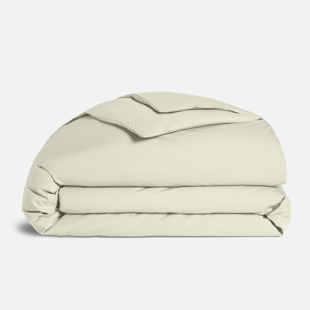 Classic Percale Duvet Cover O0