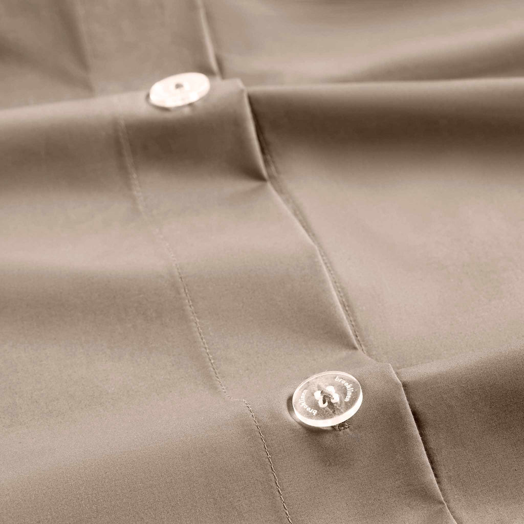 Classic Percale Duvet Cover O0
