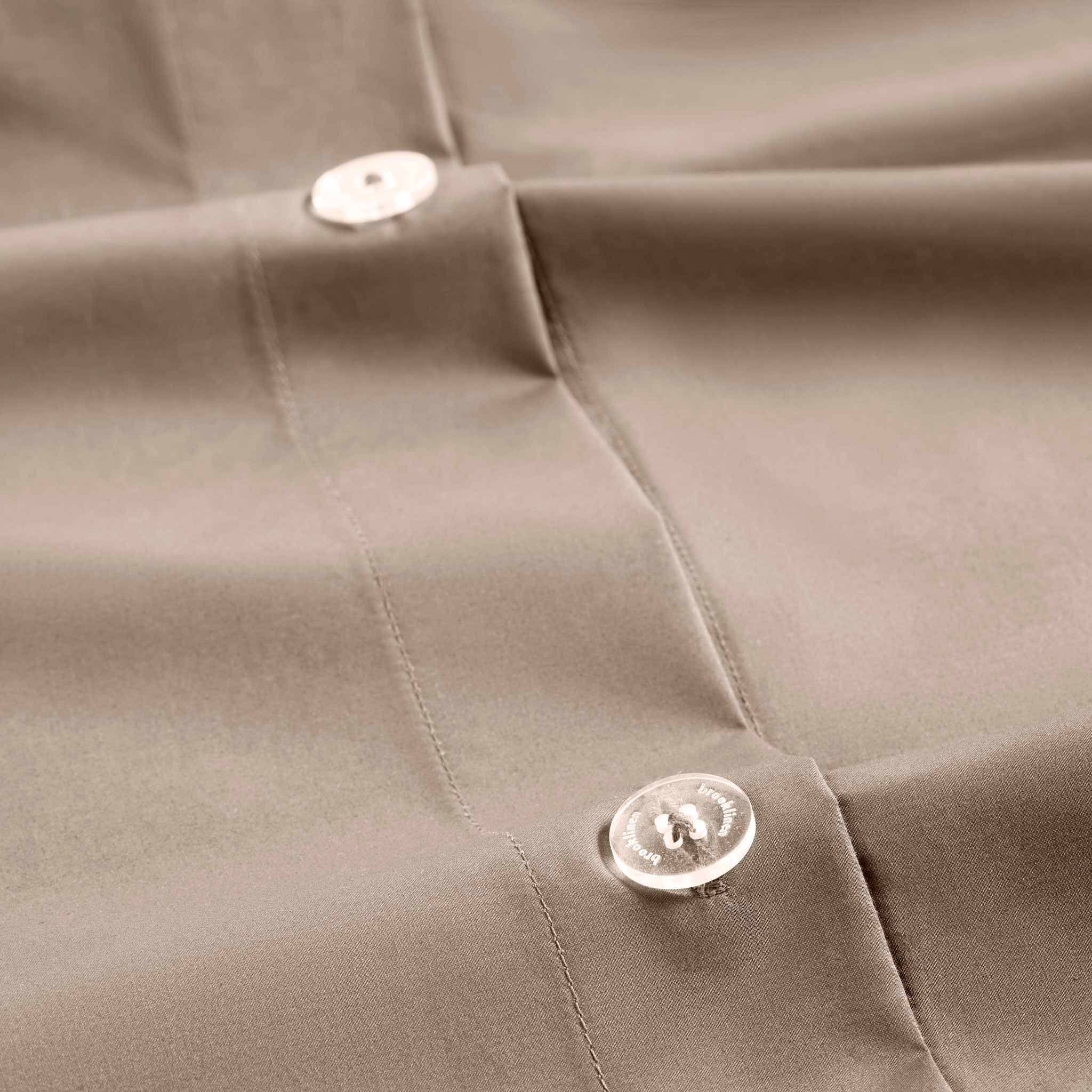 Classic Percale Duvet Cover O0