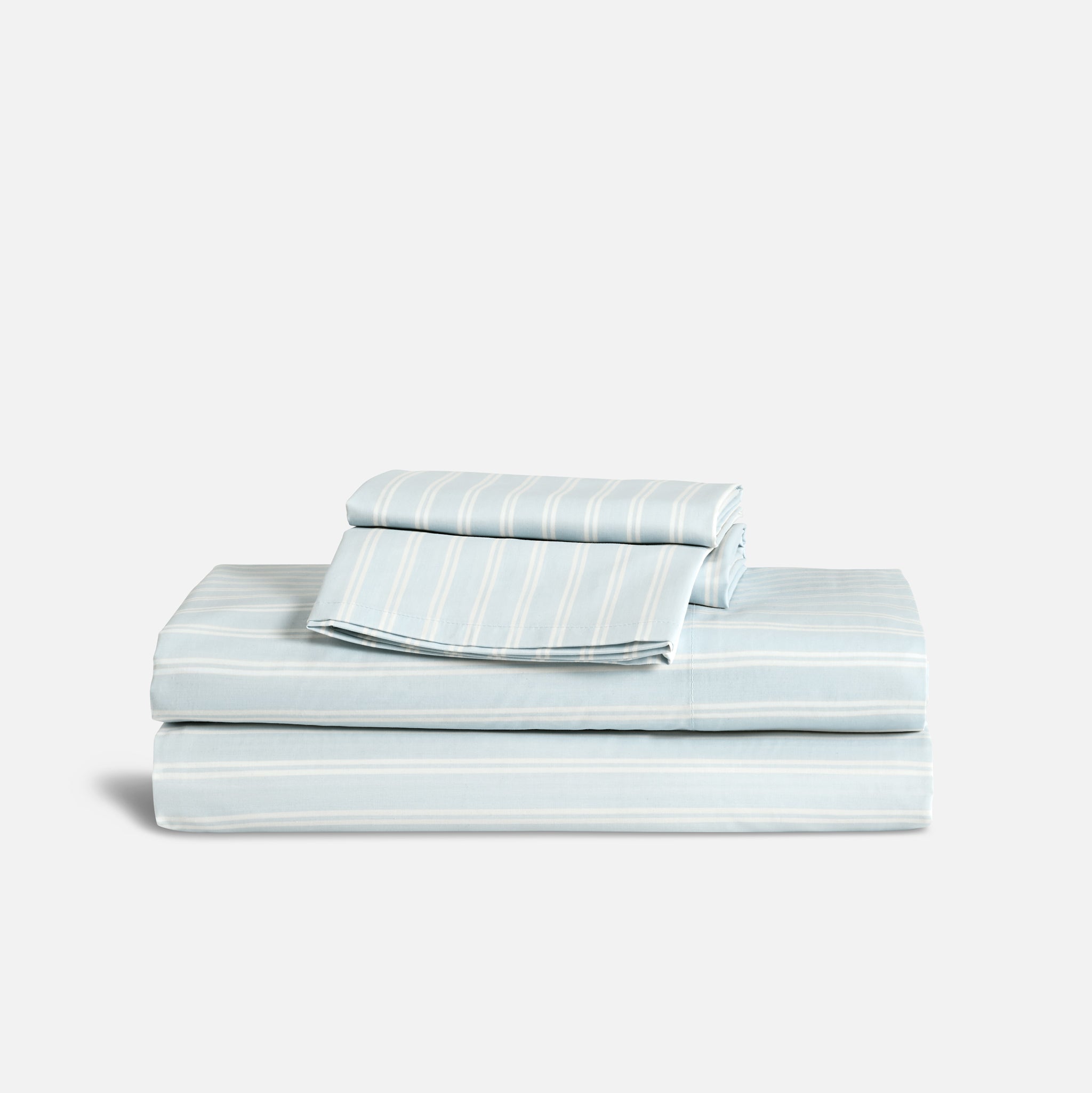 Classic Percale Core Sheet Set G3