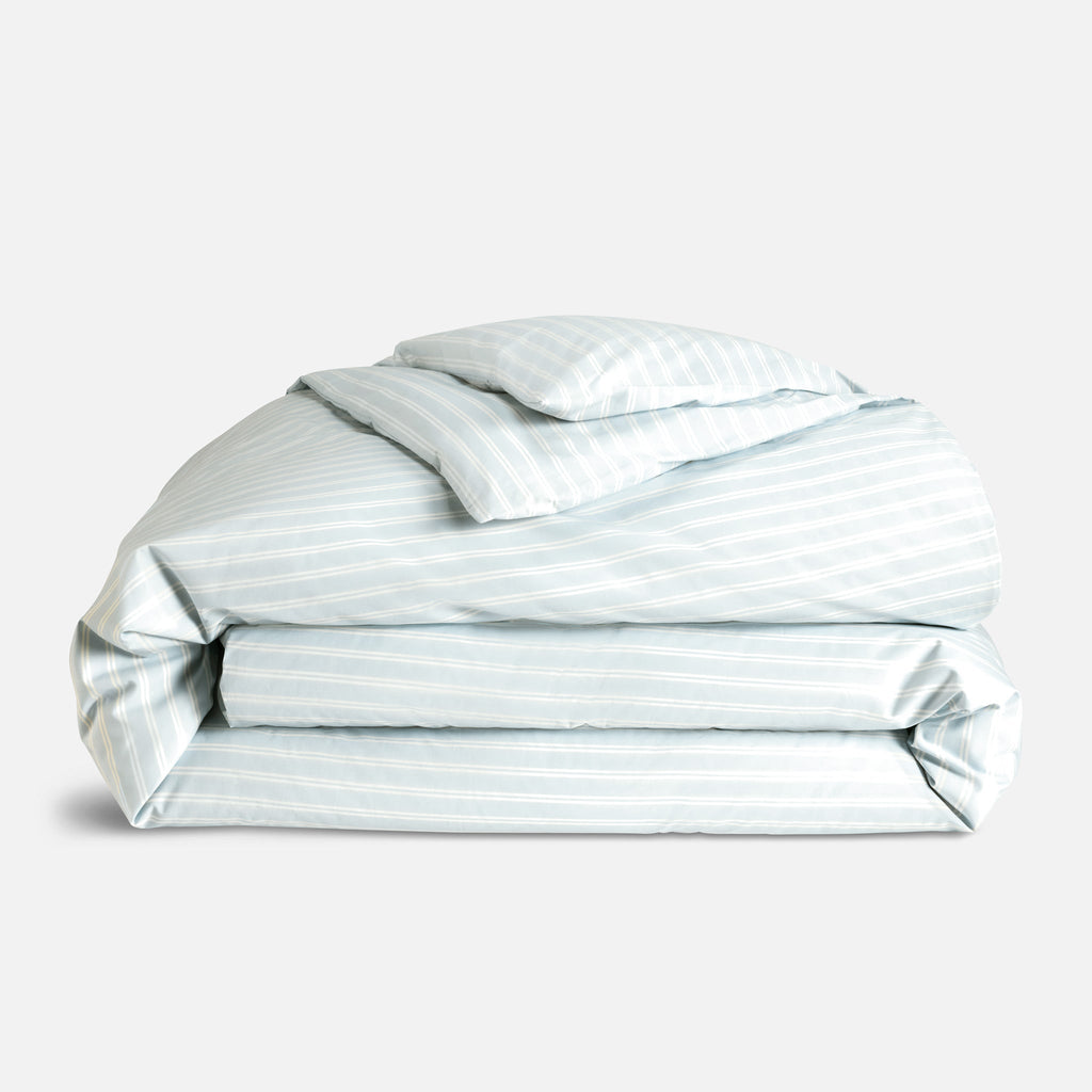 Classic Percale Duvet Cover O0