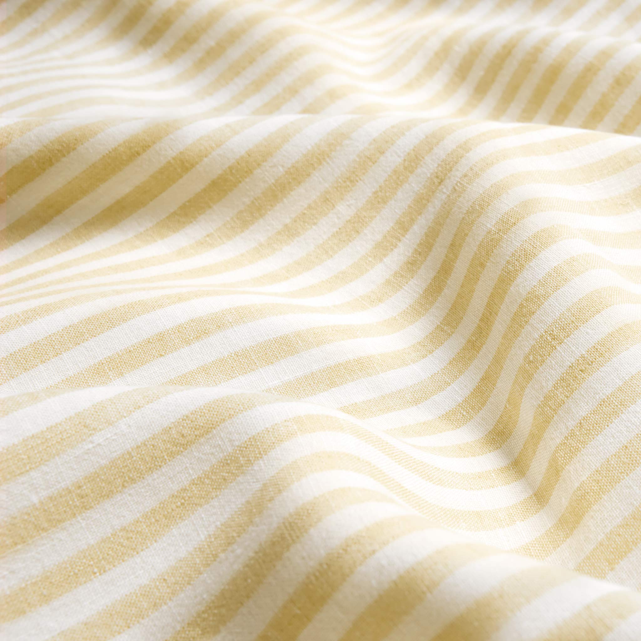 Washed European Linen Core Sheet Set X8