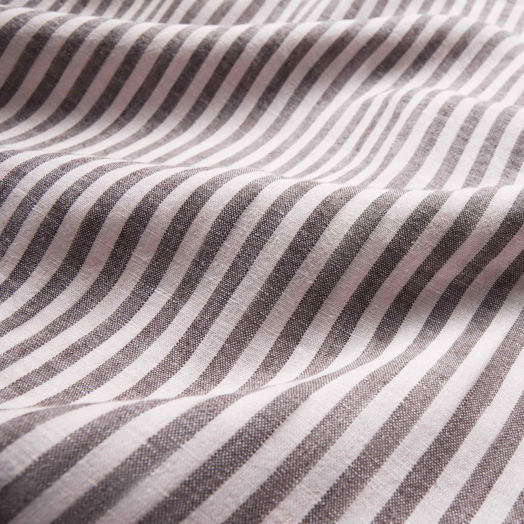 Washed European Linen Core Sheet Set K8