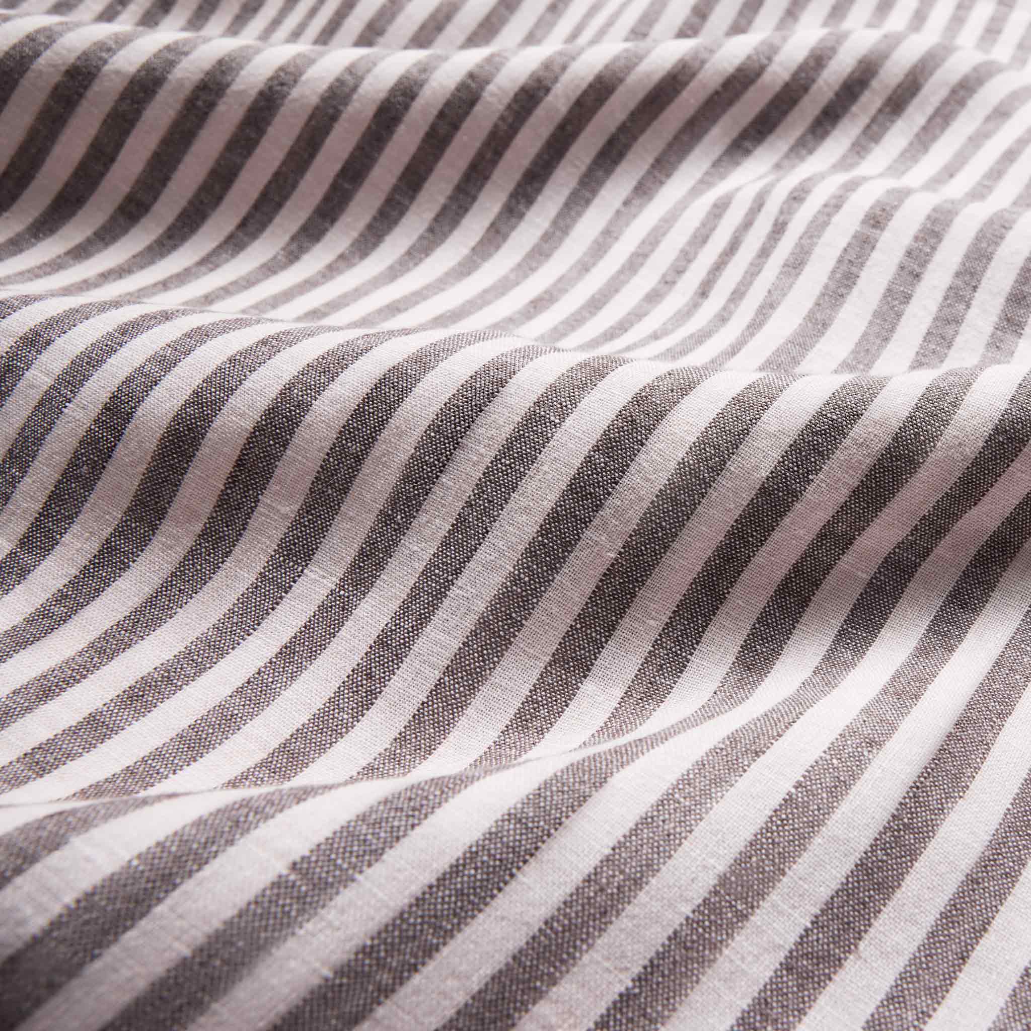Washed European Linen Core Sheet Set X8