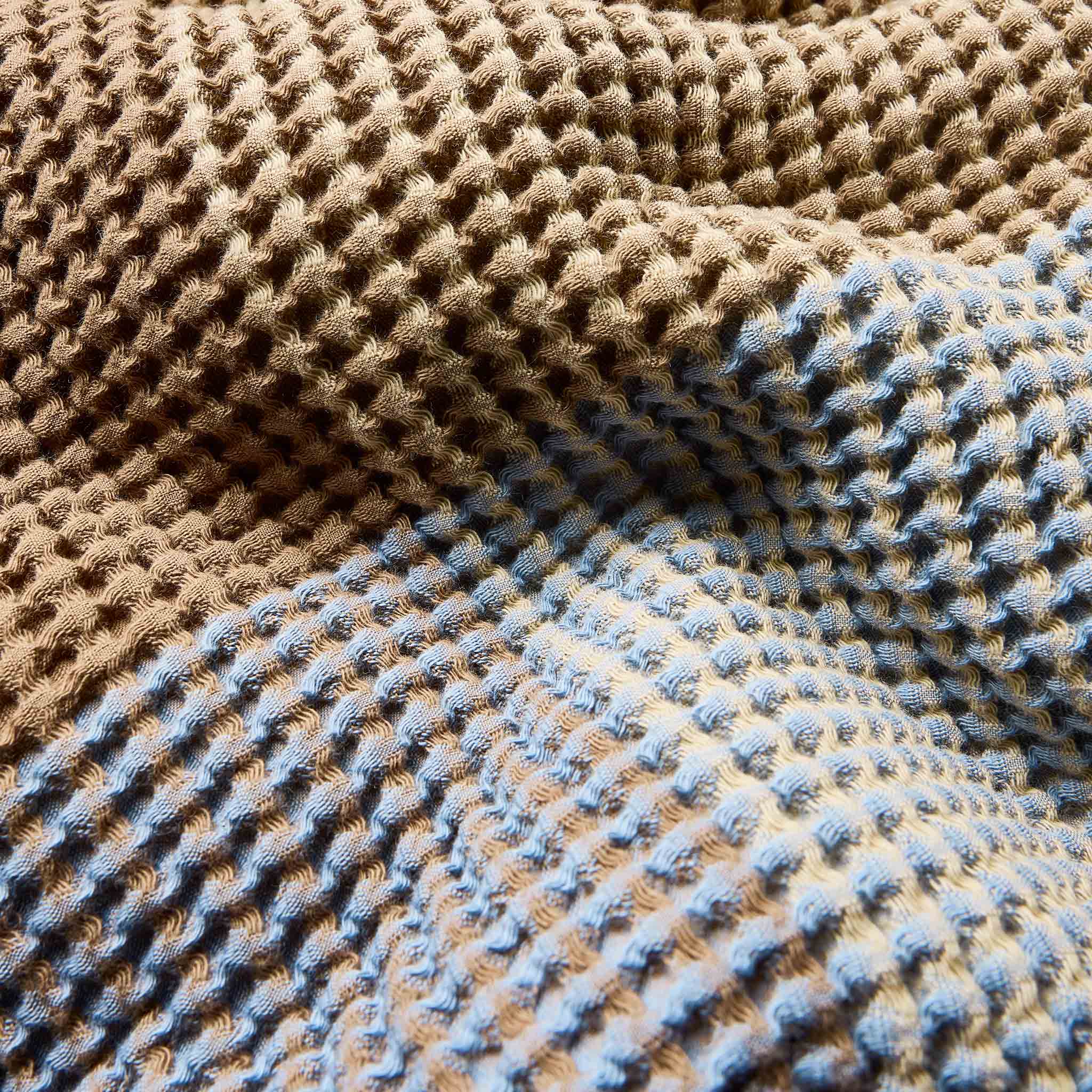 Dreamweave Waffle Bed Blanket U0