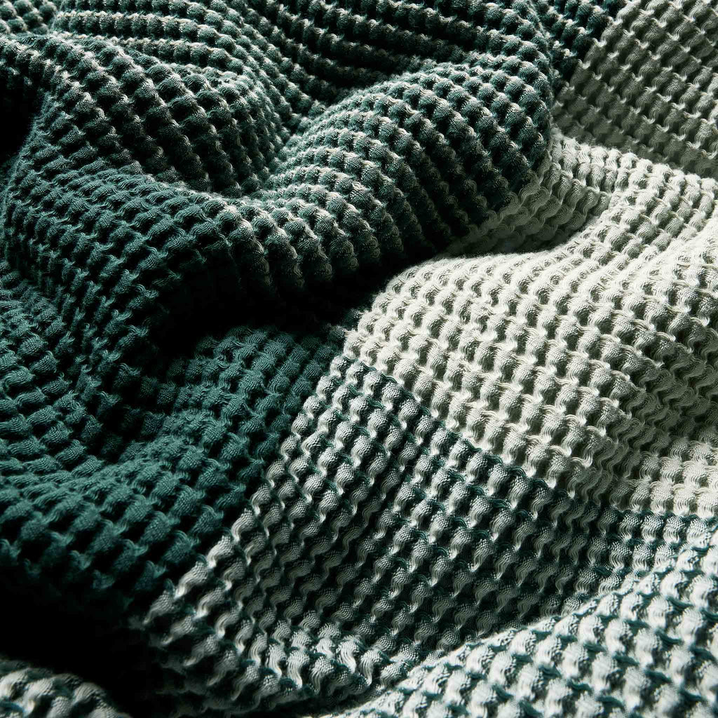 Dreamweave Waffle Bed Blanket U0