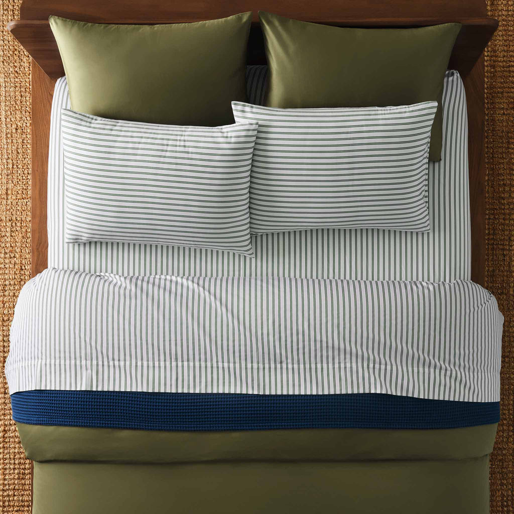 Dreamweave Waffle Bed Blanket U0