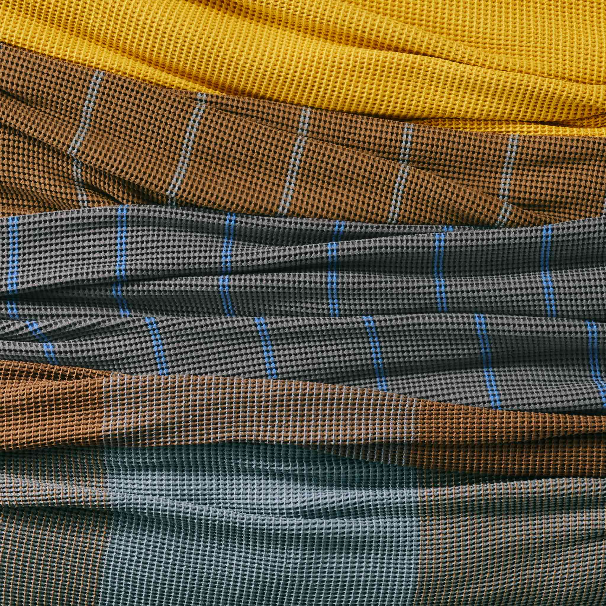 Dreamweave Waffle Bed Blanket U0