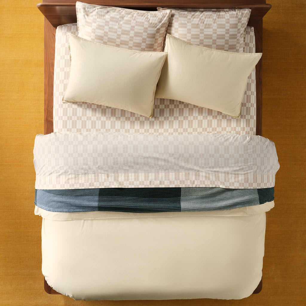 Dreamweave Waffle Bed Blanket U0
