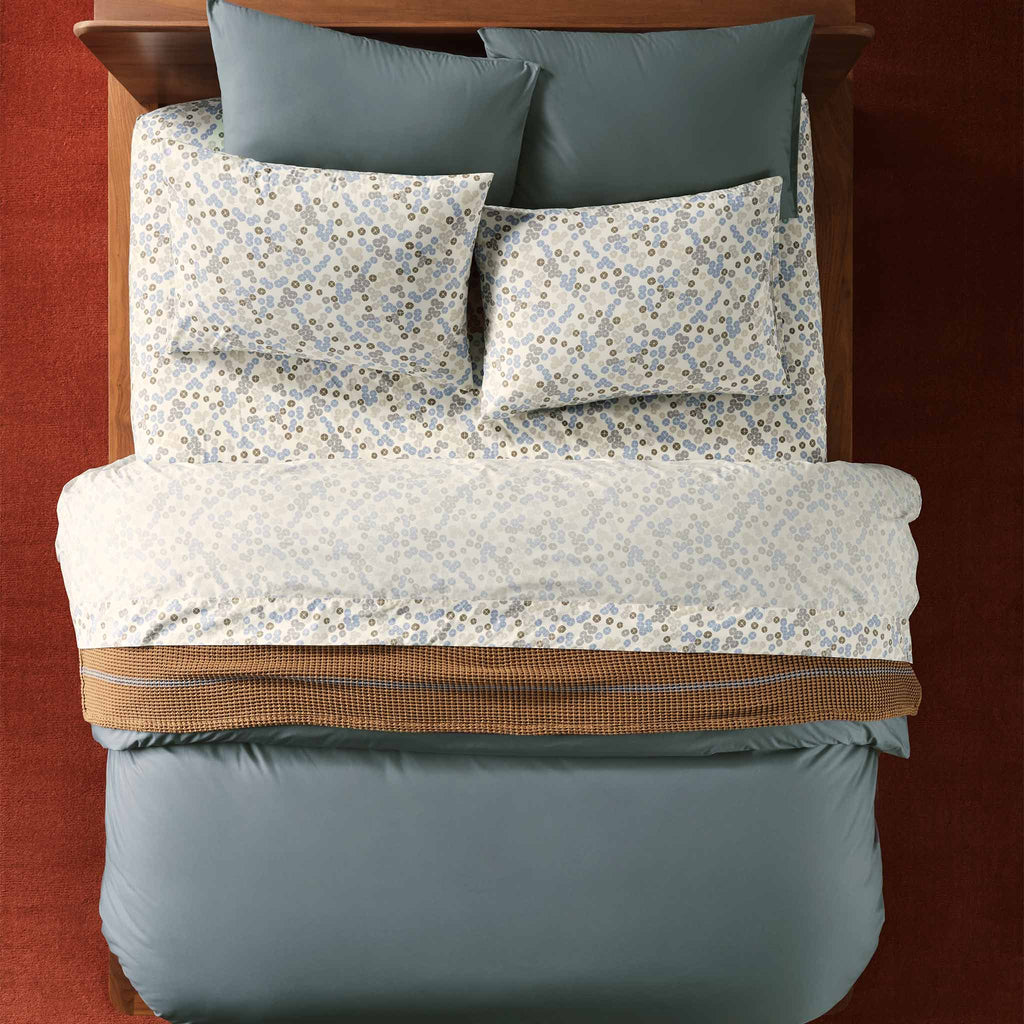 Dreamweave Waffle Bed Blanket U0