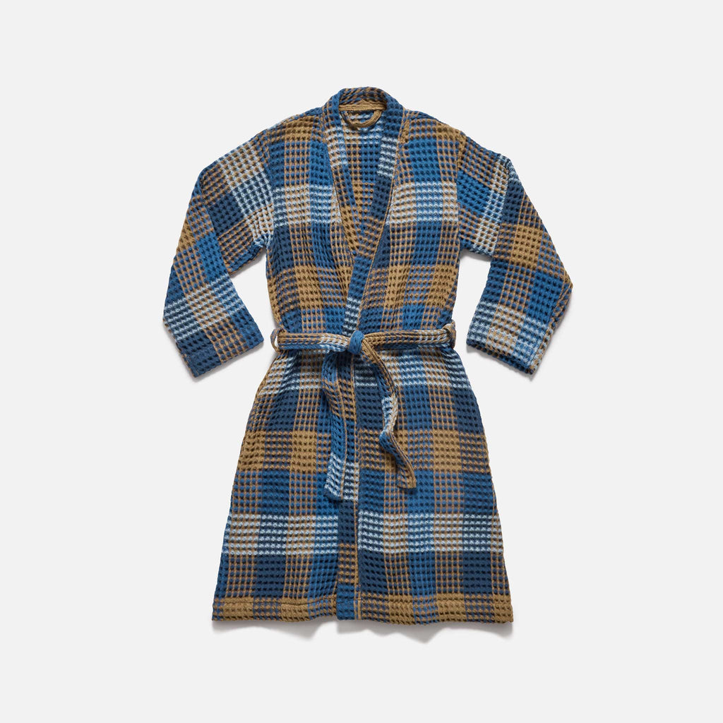 Dreamweave Waffle Robe G2
