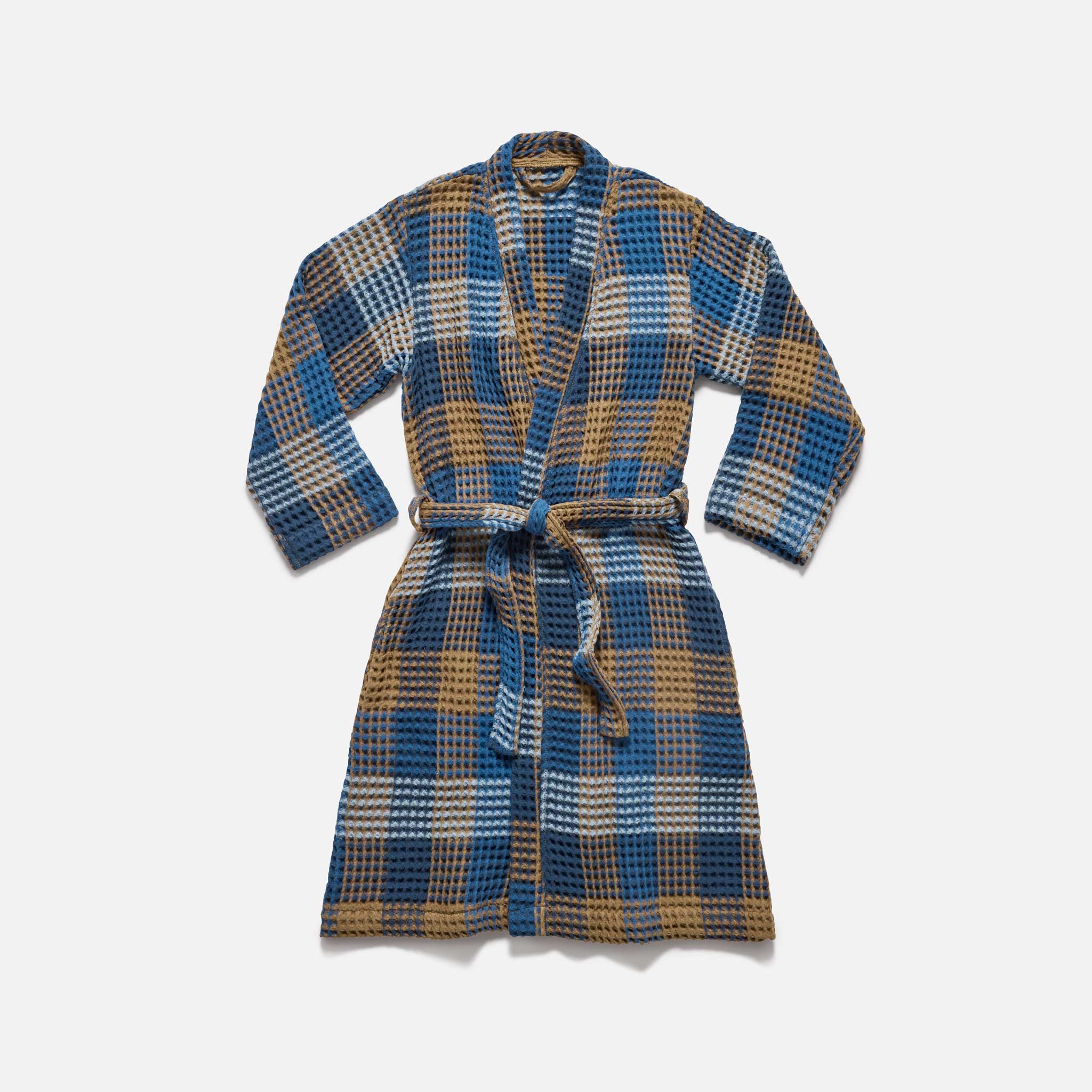 Dreamweave Waffle Robe G2