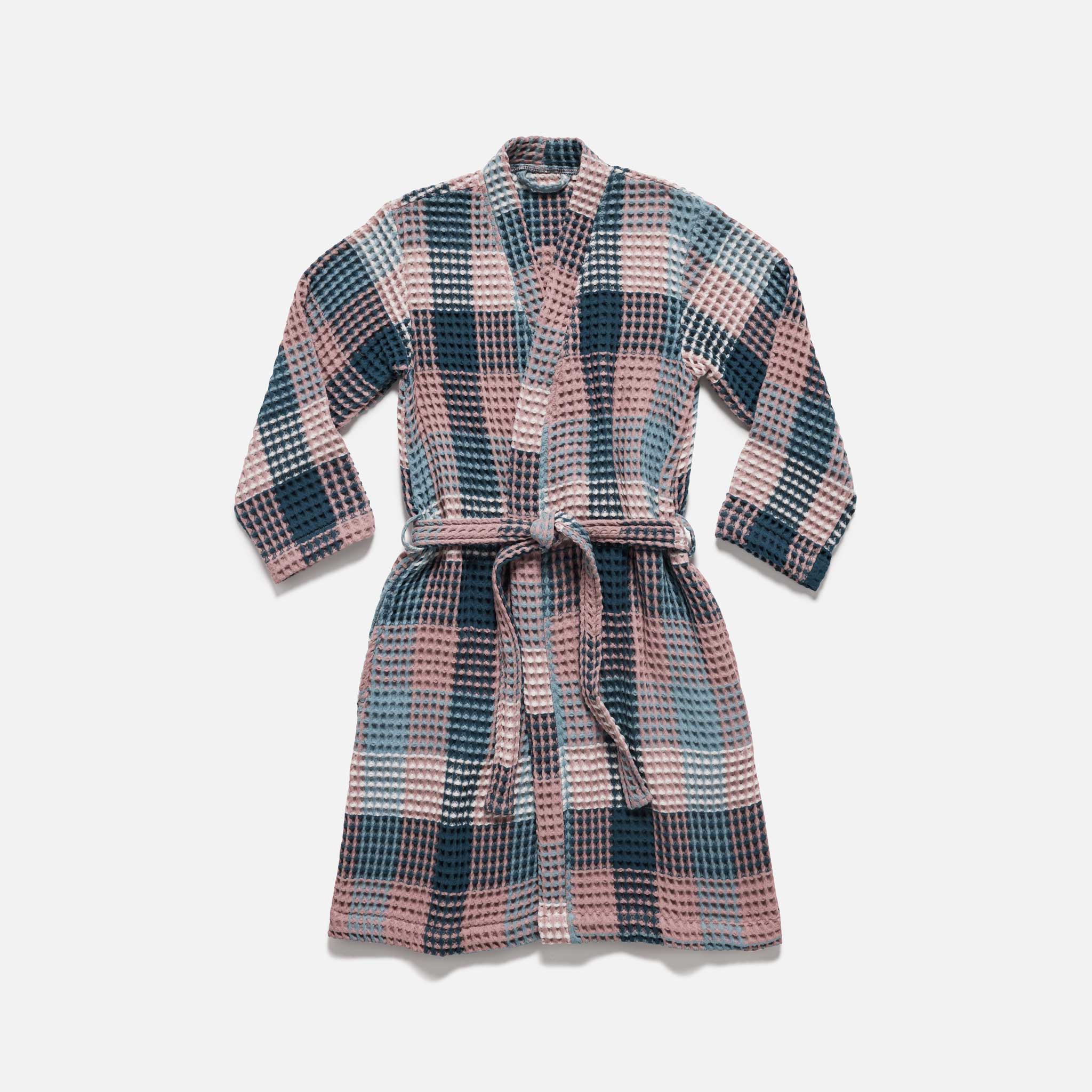 Dreamweave Waffle Robe G2
