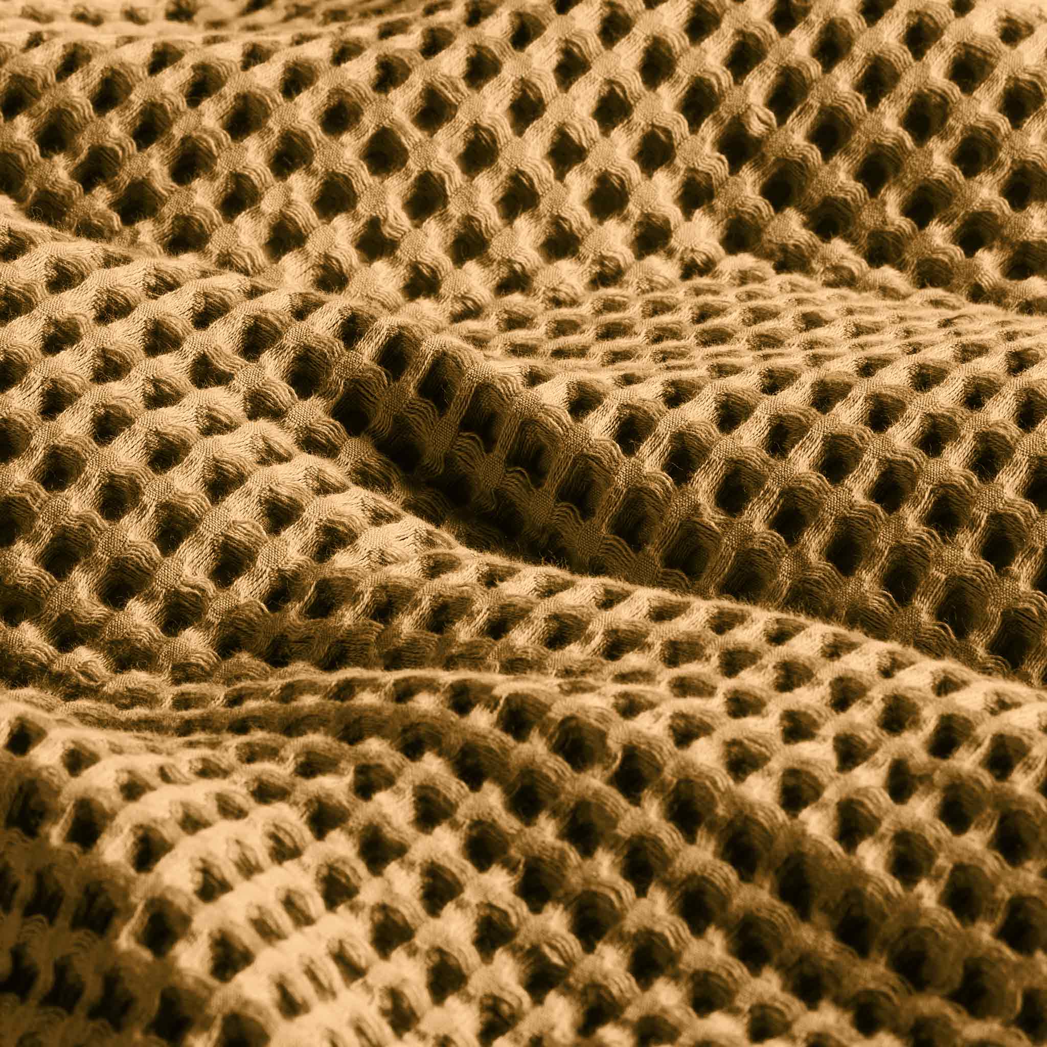 Dreamweave Waffle Bath Towels Set of 2 V9