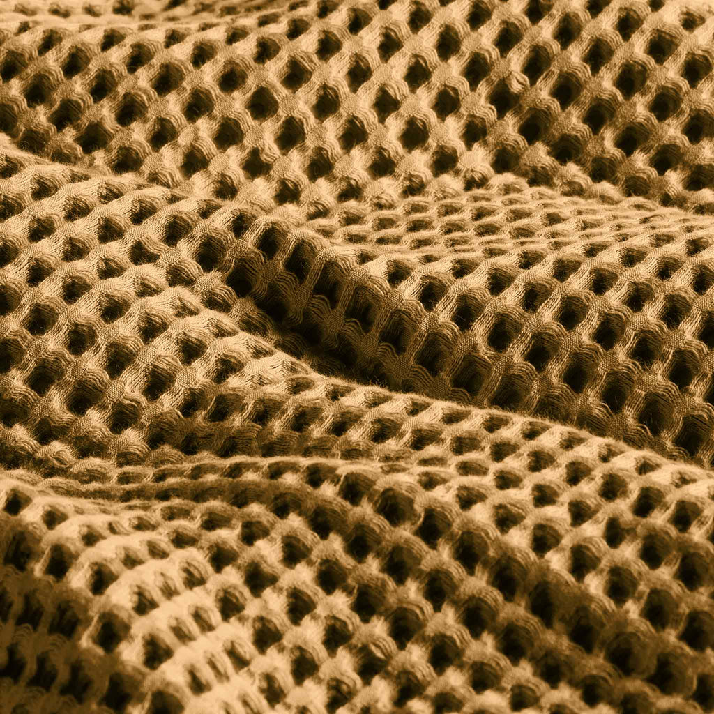Dreamweave Waffle Bath Towels Set of 2 B8