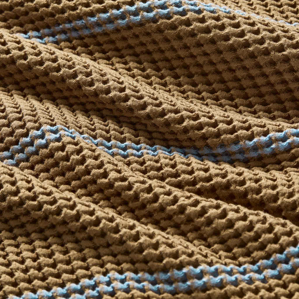 Dreamweave Waffle Bed Blanket U0