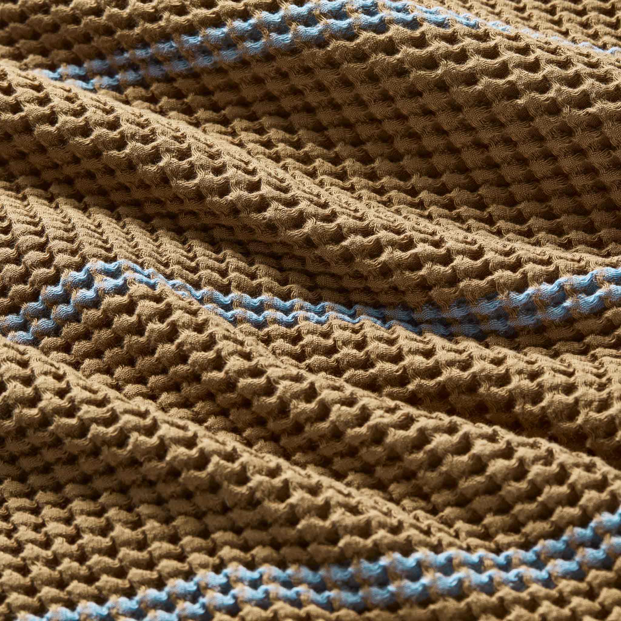 Dreamweave Waffle Bed Blanket U0