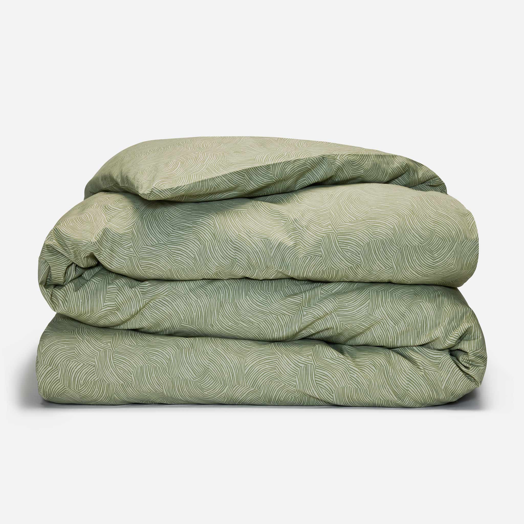 Classic Percale Duvet Cover O0