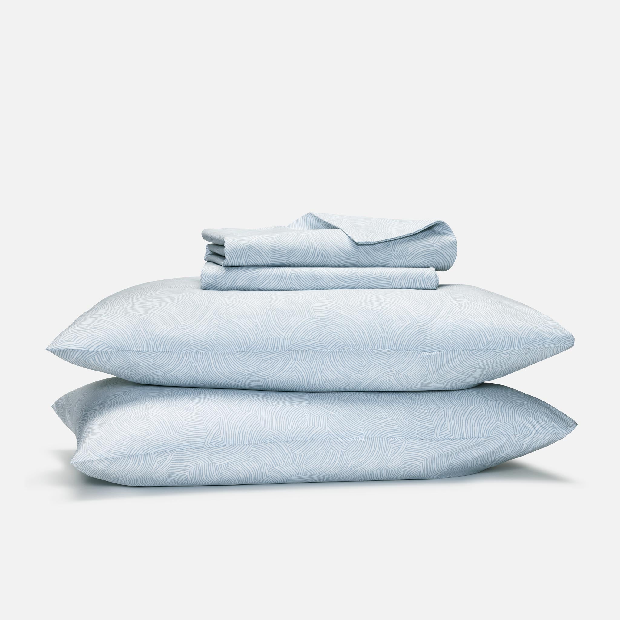 Classic Percale Core Sheet Set G3