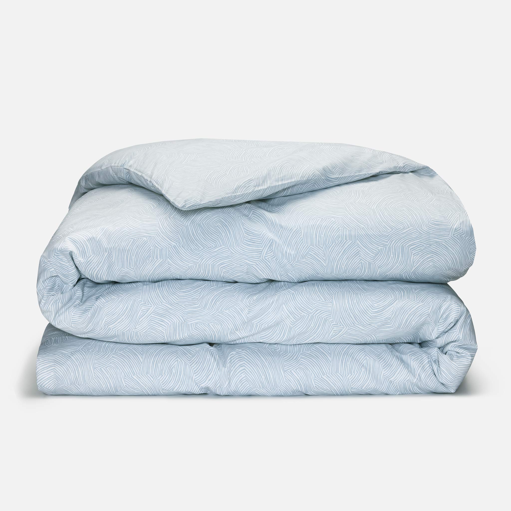 Classic Percale Duvet Cover O0