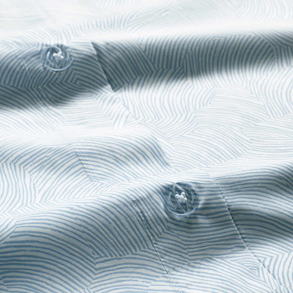 Classic Percale Duvet Cover O0