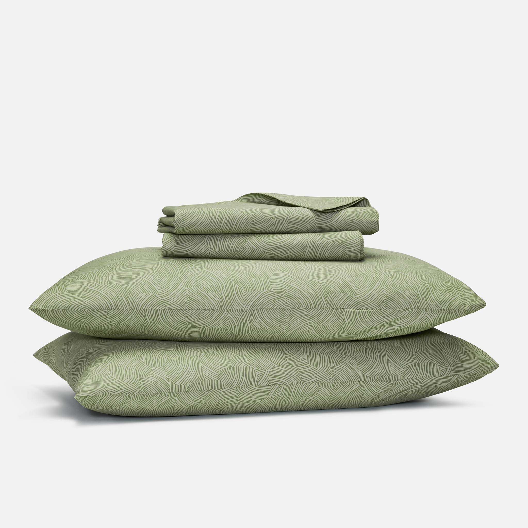 Classic Percale Core Sheet Set G3