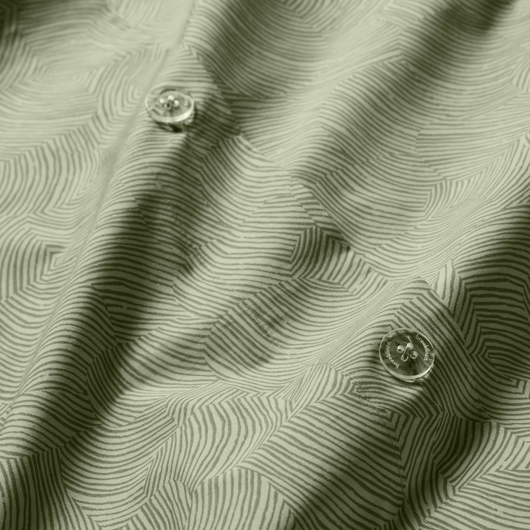 Classic Percale Duvet Cover O0