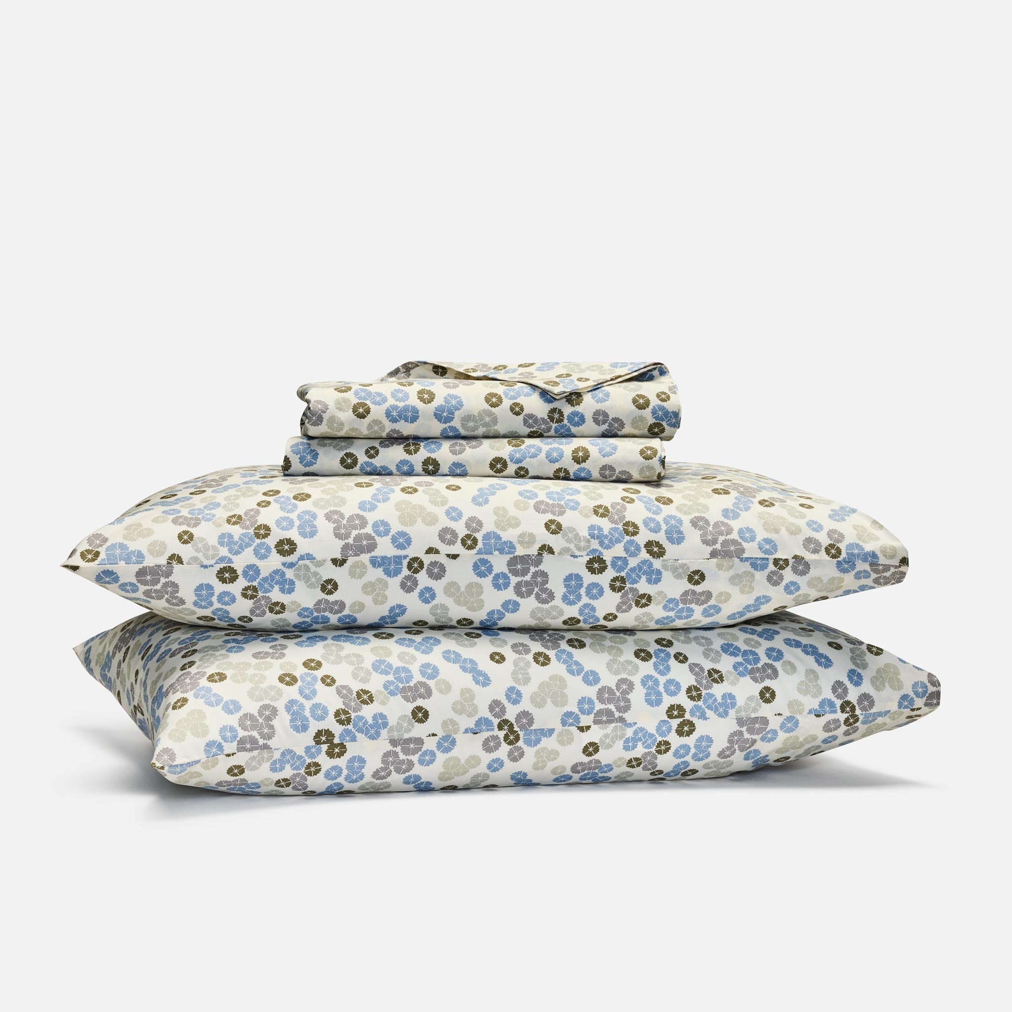 Classic Percale Core Sheet Set G3