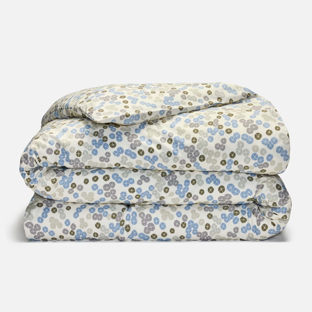Classic Percale Duvet Cover O0