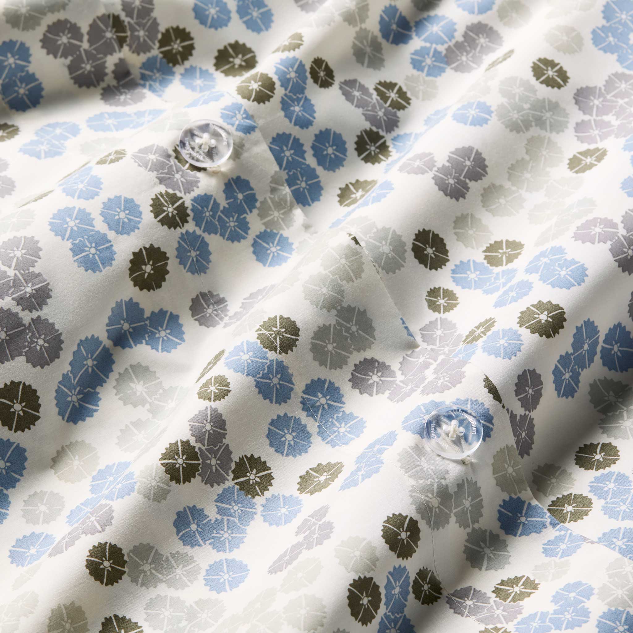 Classic Percale Duvet Cover O0