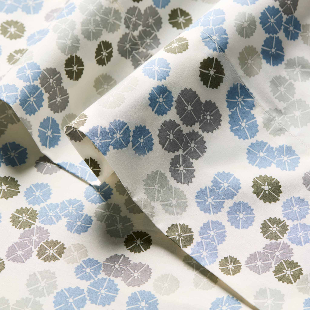 Classic Percale Core Sheet Set G3