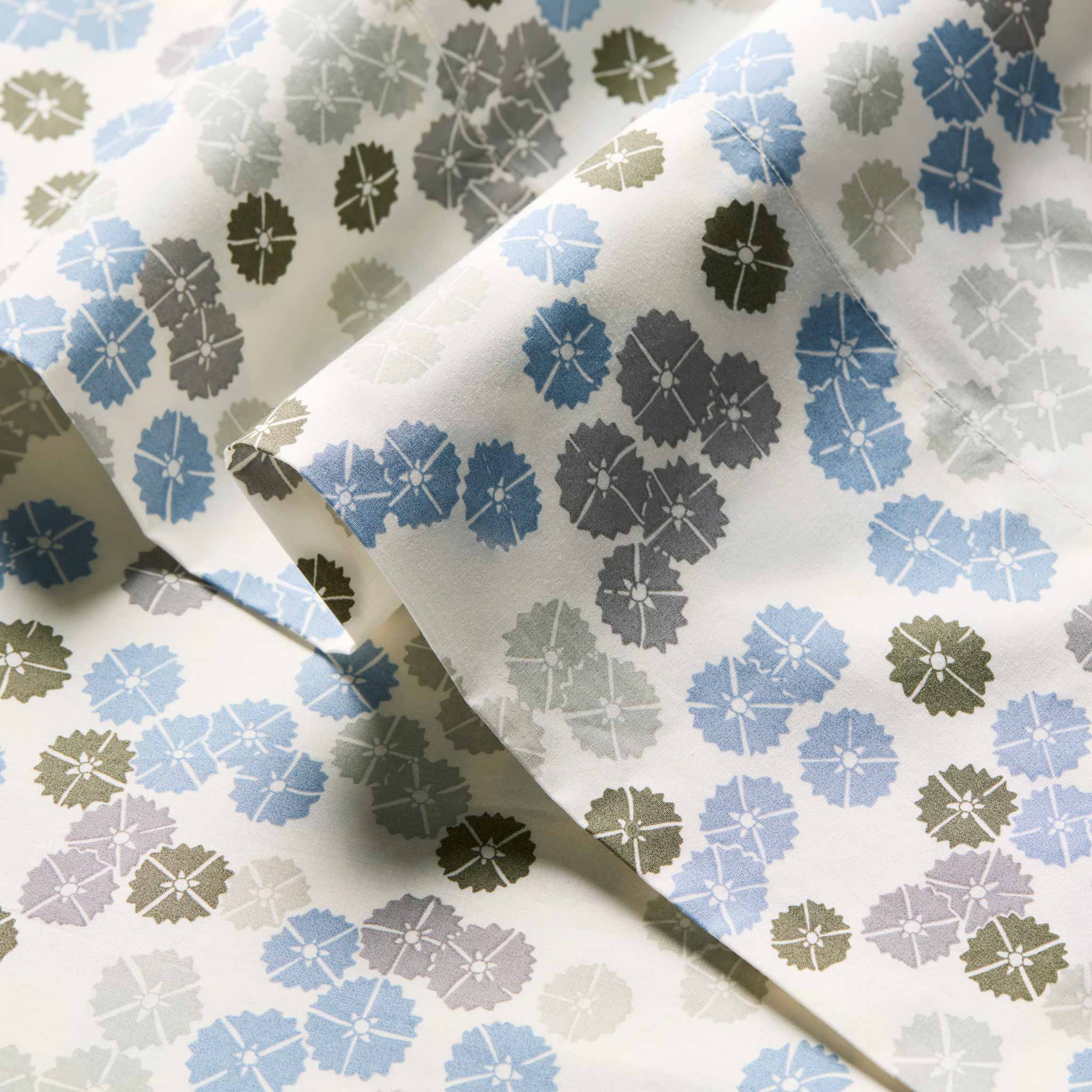Classic Percale Core Sheet Set G3