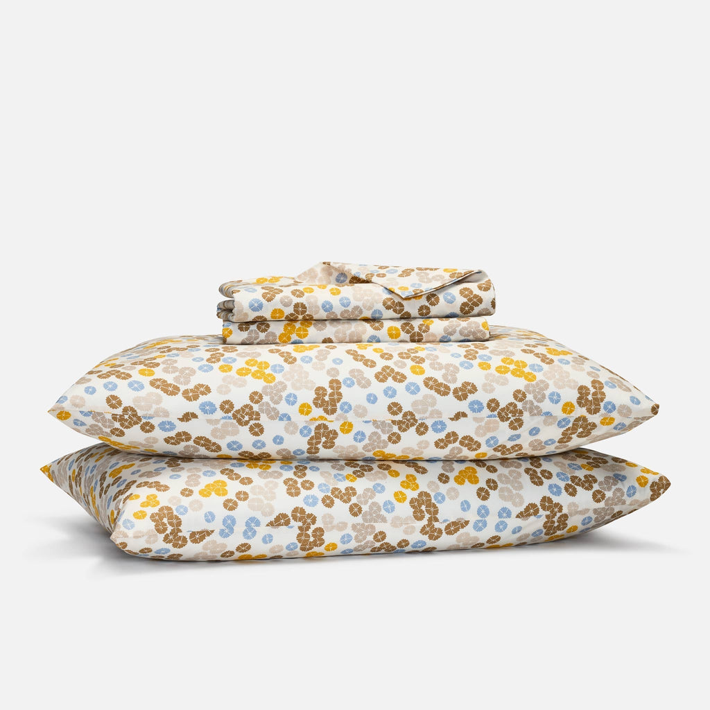 Classic Percale Core Sheet Set G3