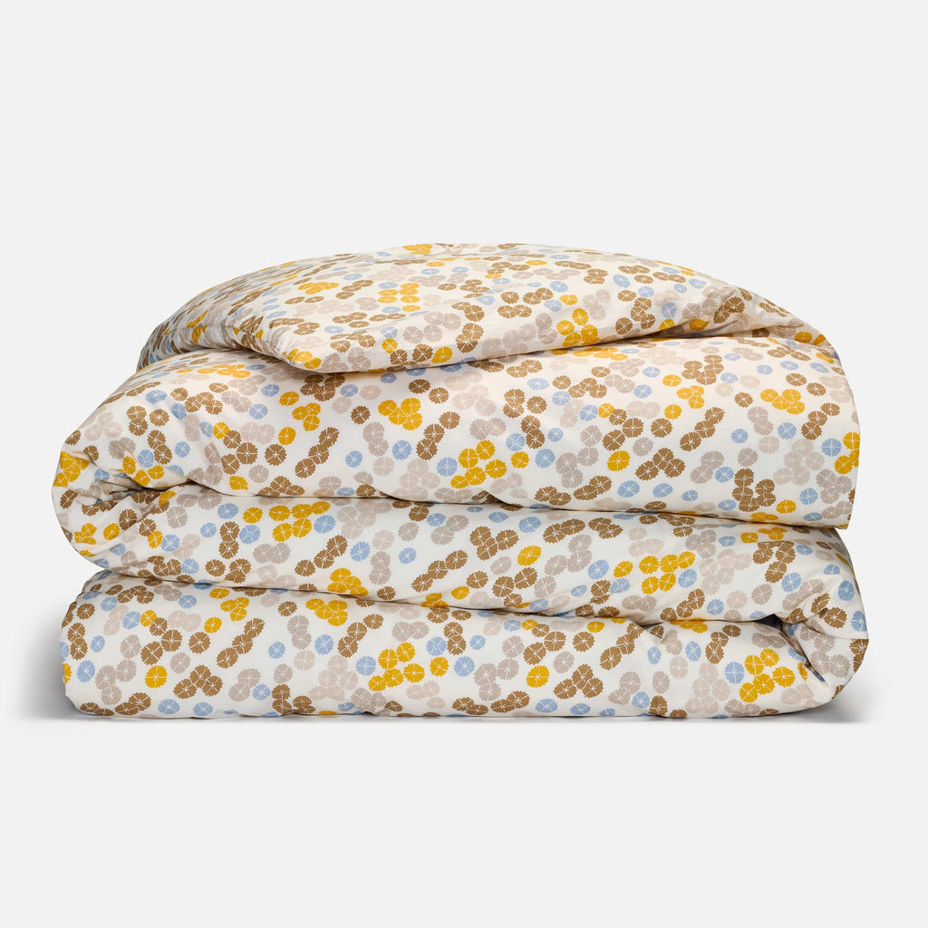 Classic Percale Duvet Cover O0