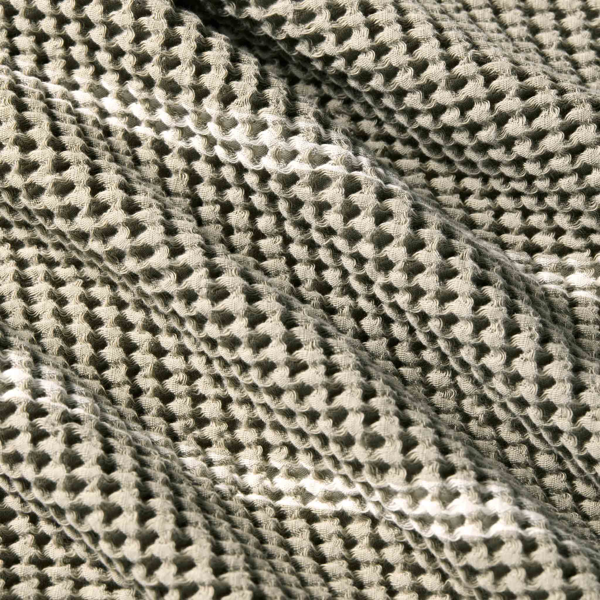 Dreamweave Waffle Bed Blanket U0