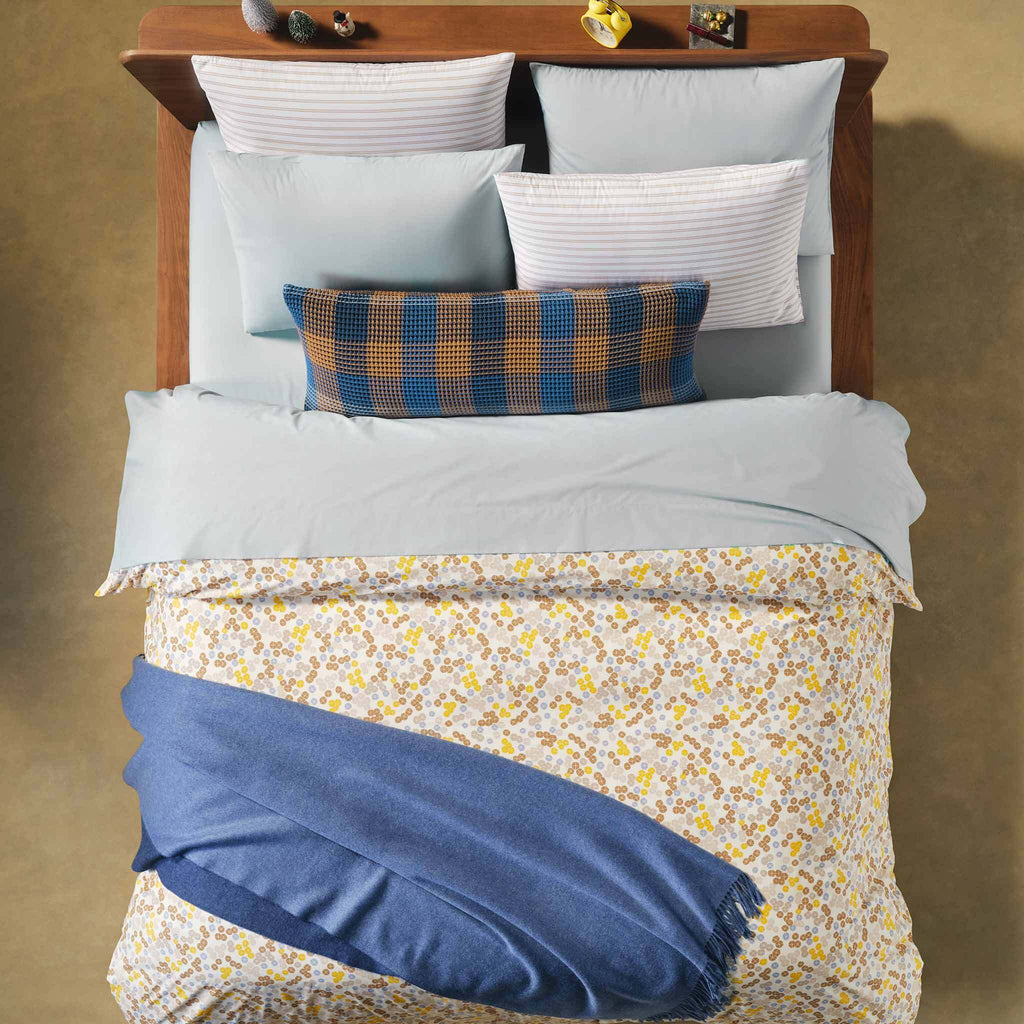 Classic Percale Duvet Cover O0