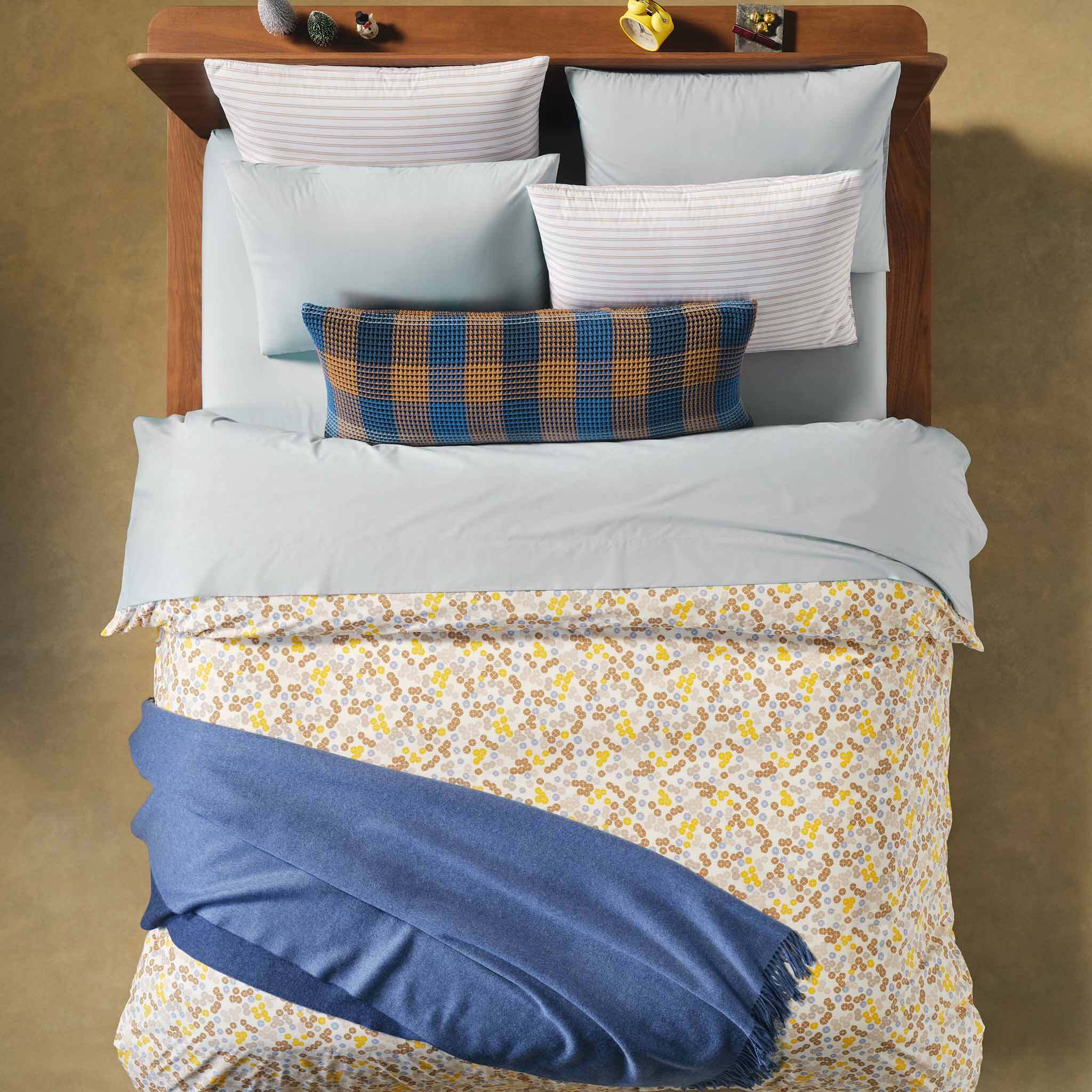 Classic Percale Duvet Cover O0