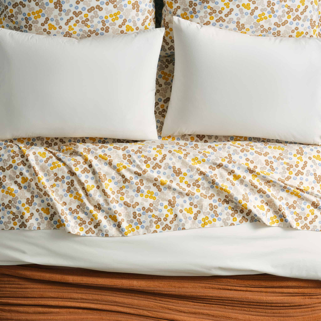 Classic Percale Core Sheet Set G3