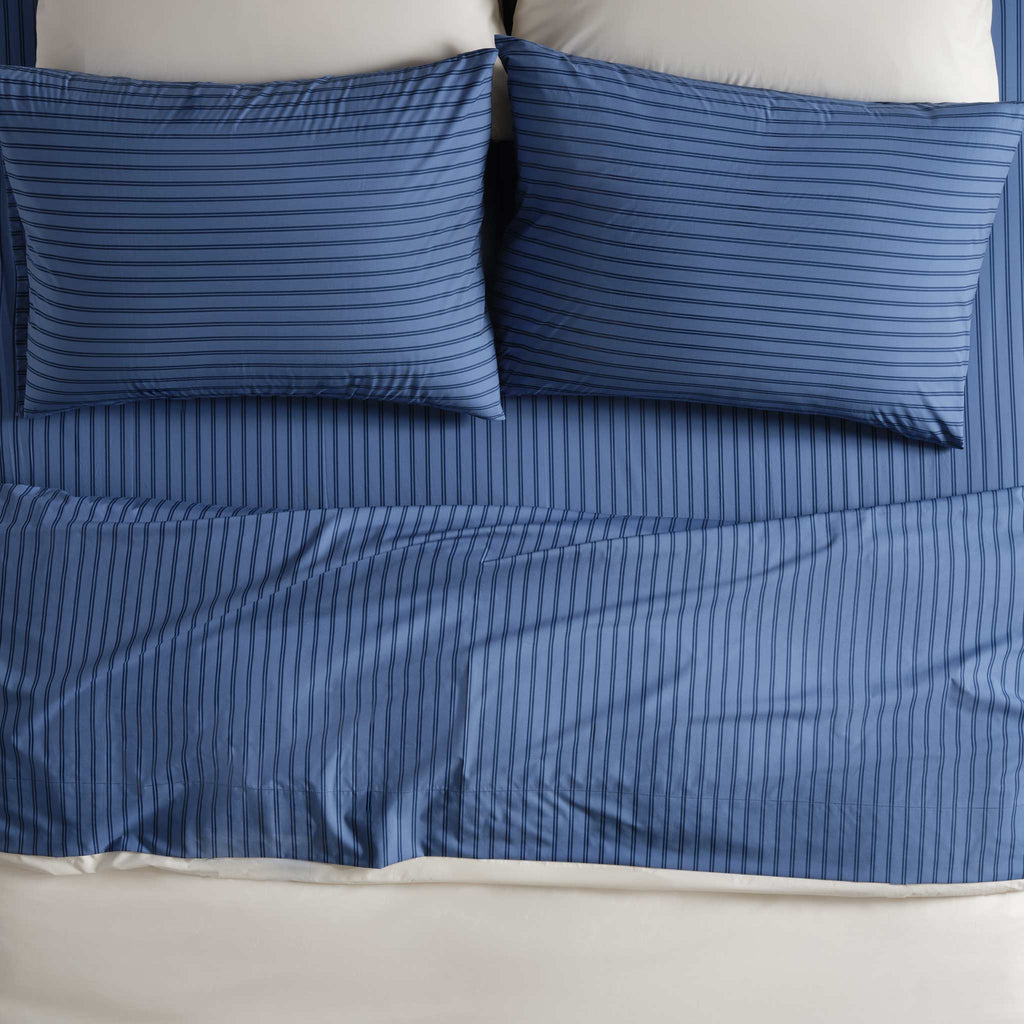 Classic Percale Core Sheet Set G3