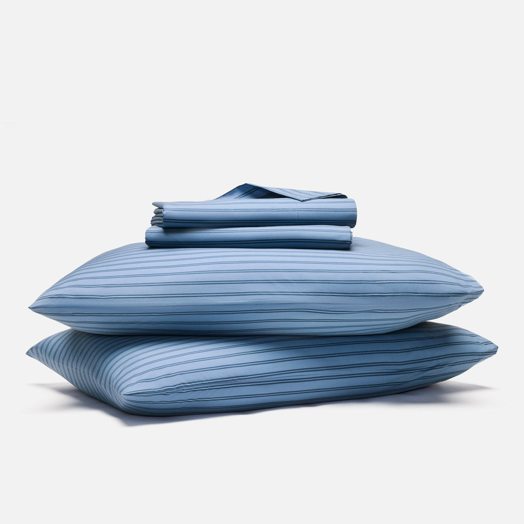 Classic Percale Core Sheet Set G3