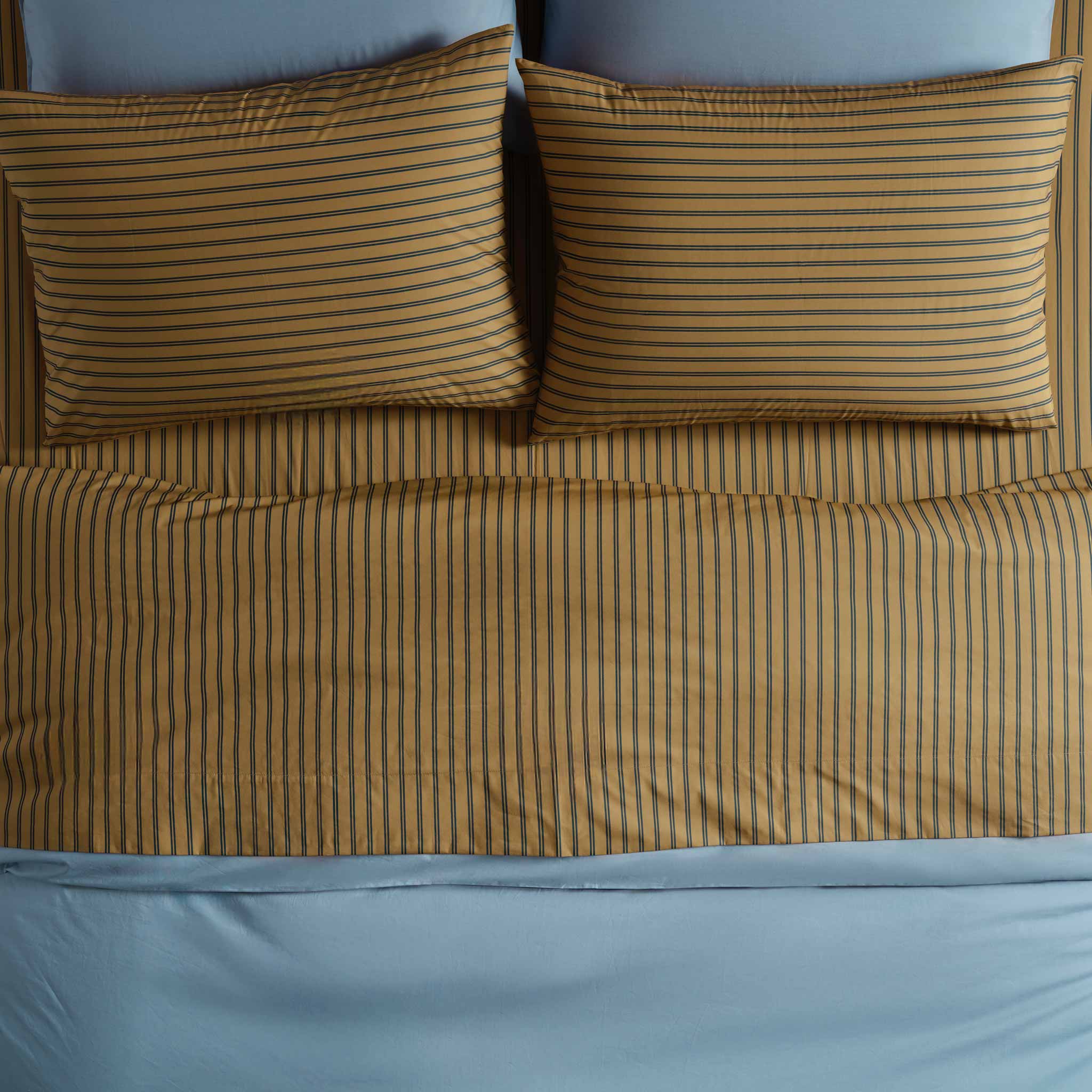 Classic Percale Core Sheet Set G3