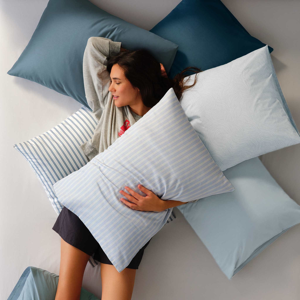 Classic Percale Core Sheet Set G3