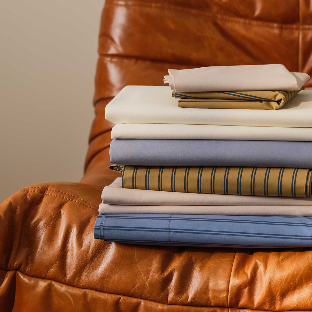 Classic Percale Core Sheet Set G3