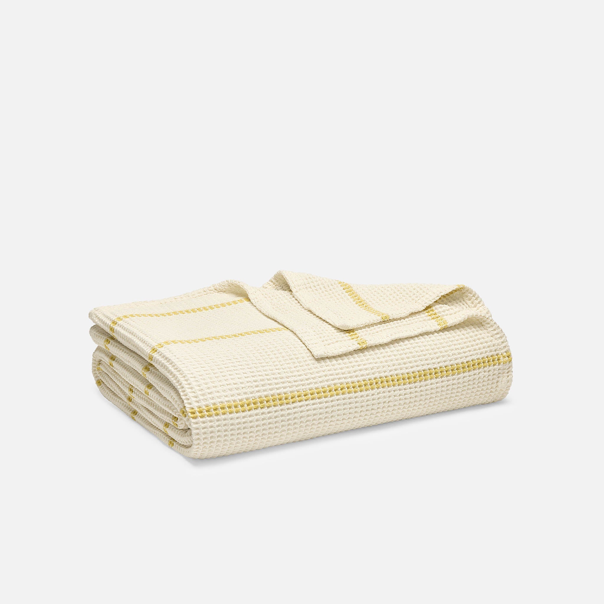 Dreamweave Waffle Bed Blanket U0