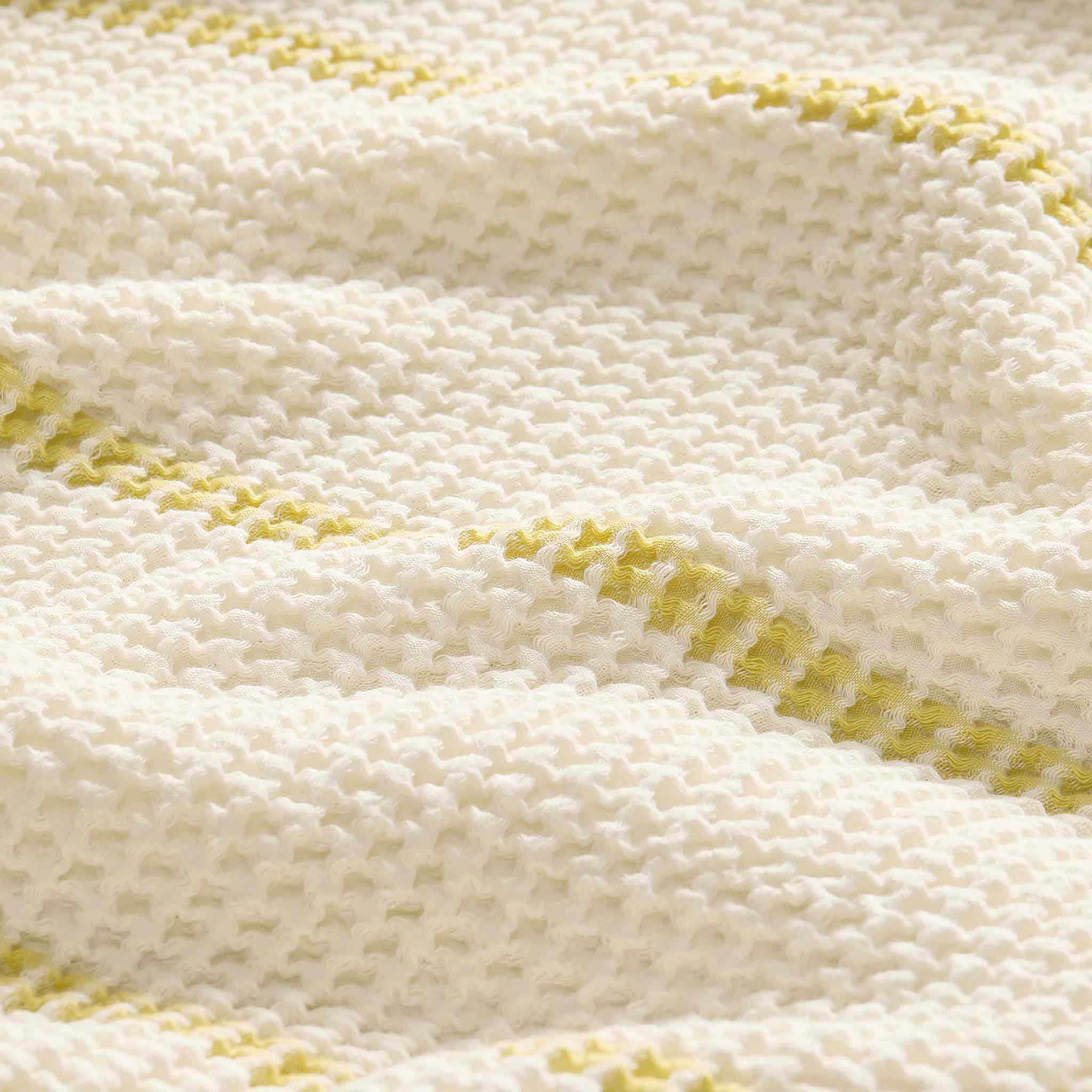 Dreamweave Waffle Bed Blanket U0