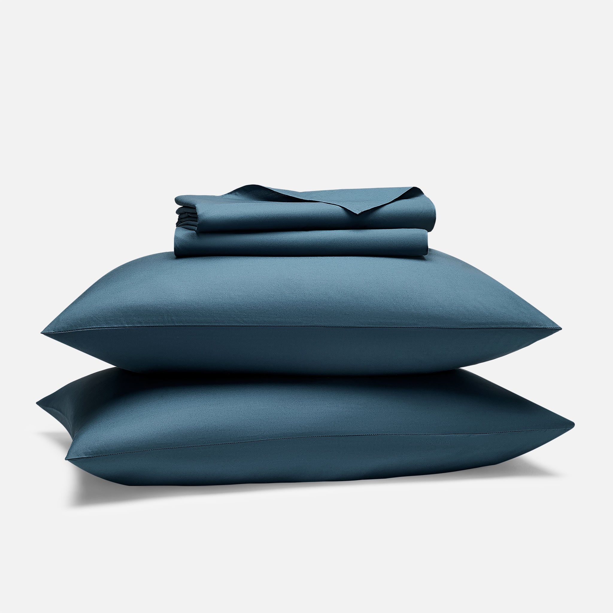 Classic Percale Core Sheet Set G3