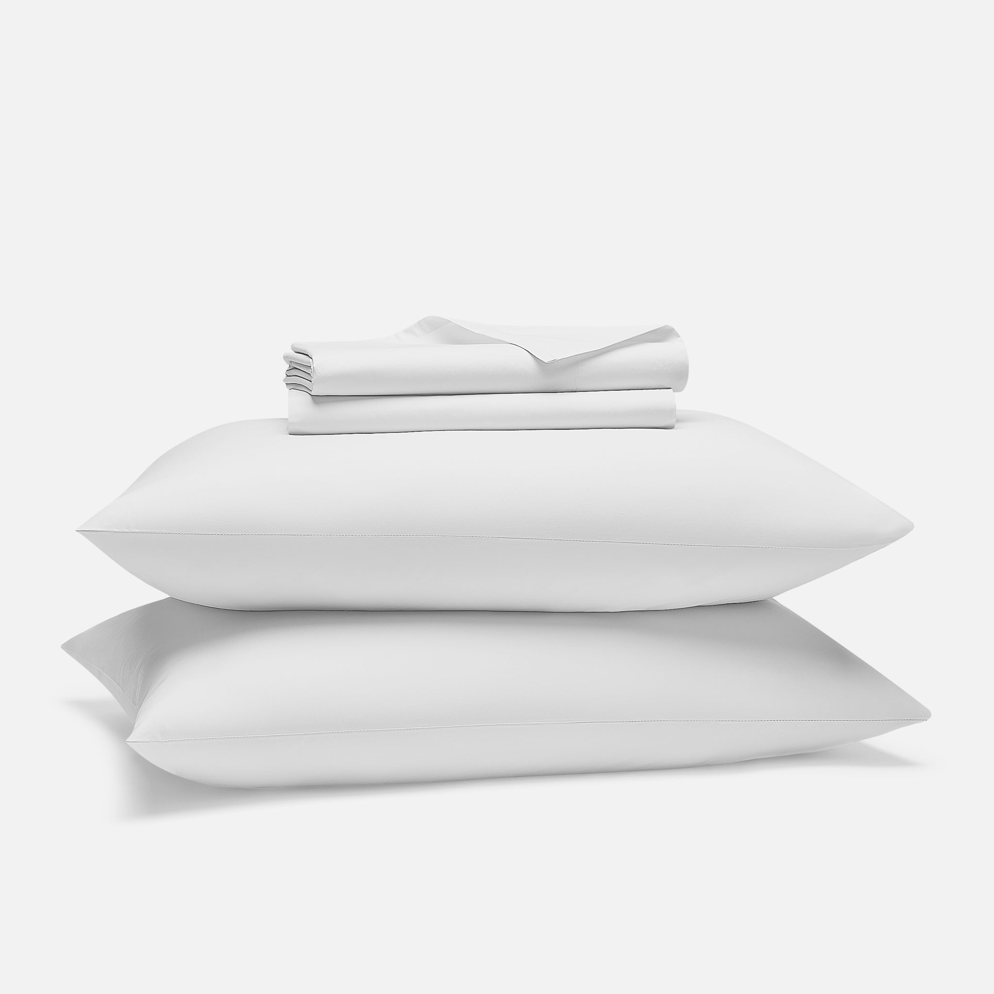 Classic Percale Core Sheet Set G3