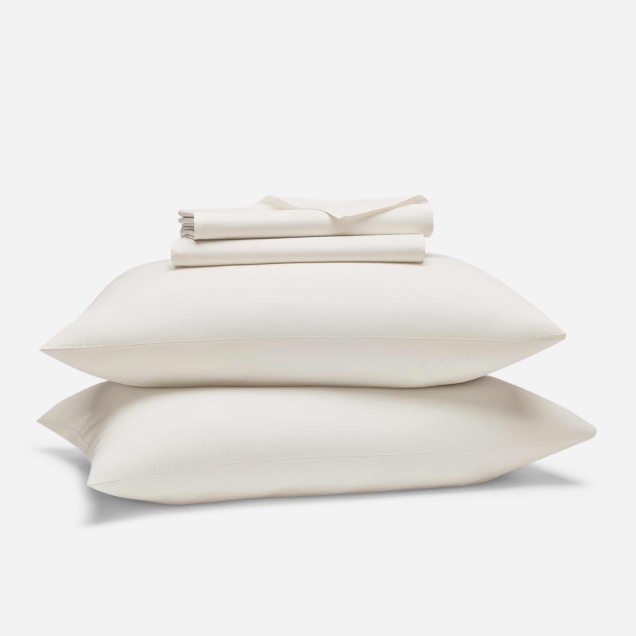 Classic Percale Core Sheet Set G3